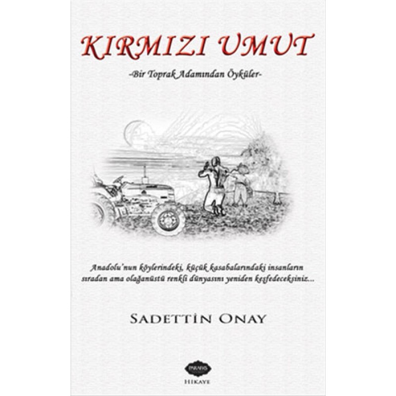 Kırmızı Umut Kırmızı Umut