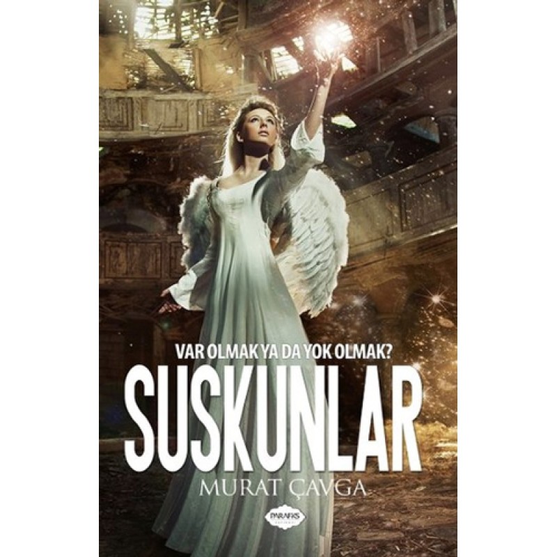 Suskunlar Suskunlar