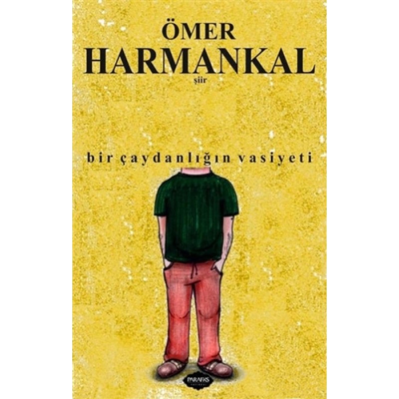 Bir Çaydanlığın Vasiyeti Bir Çaydanlığın Vasiyeti