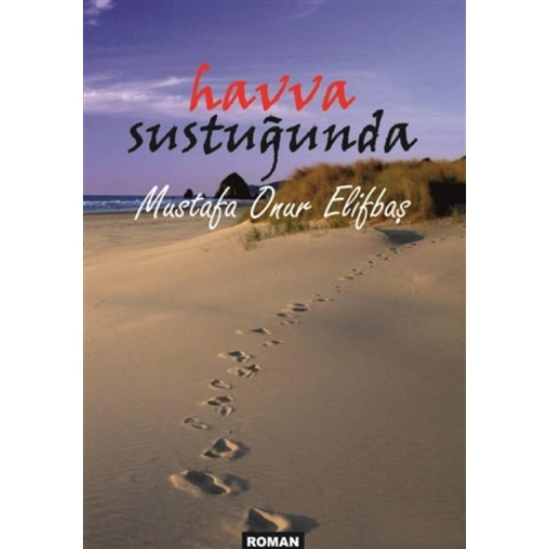 Havva Sustuğunda