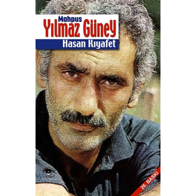 Mahpus Yılmaz Güney Mahpus Yılmaz Güney