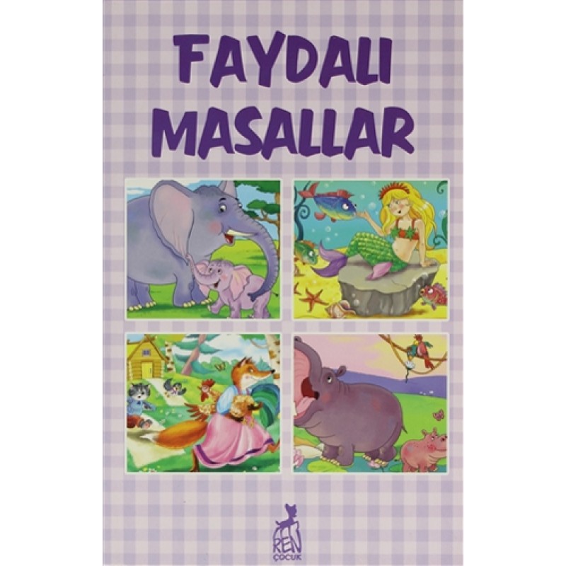 Faydalı Masallar