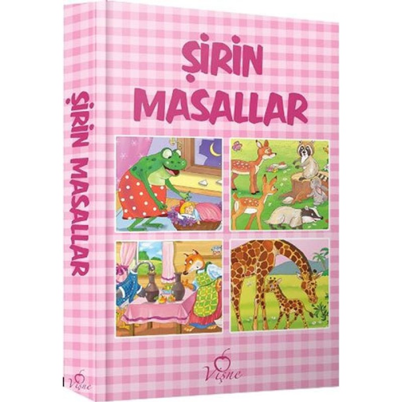 Şirin Masallar Şirin Masallar