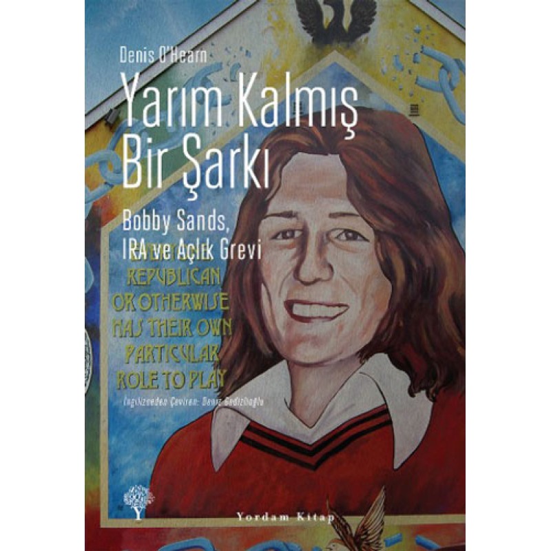 Yarım Kalmış Bir Şarkı Yarım Kalmış Bir Şarkı