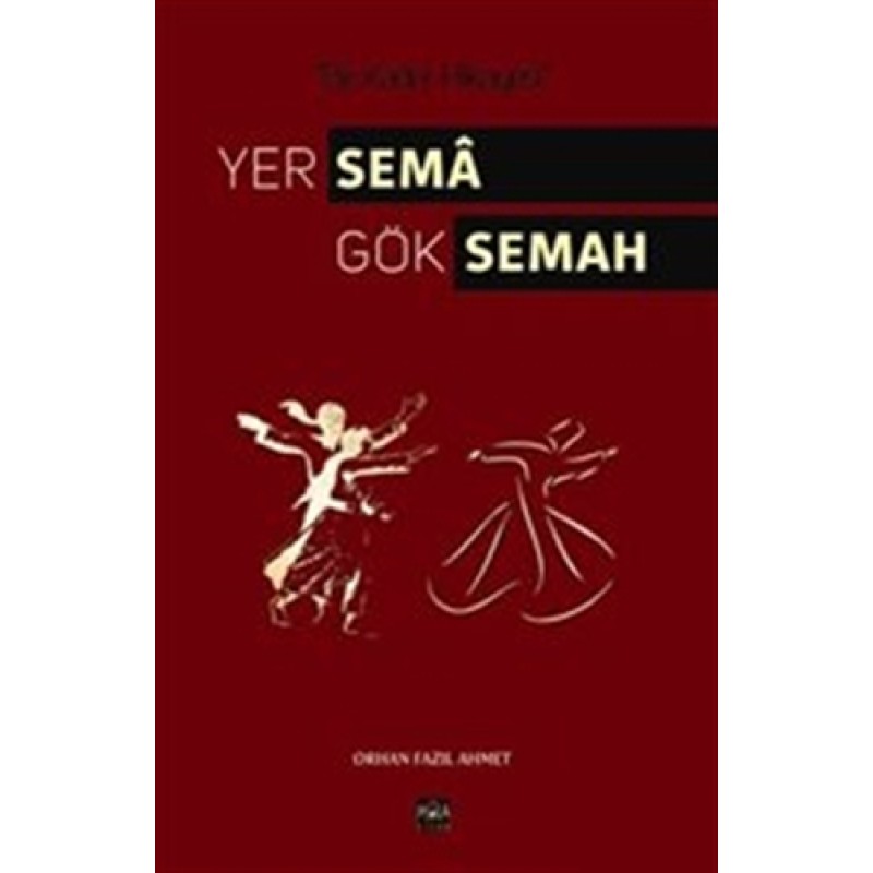 Yer Sema Gök Semah