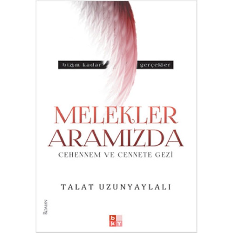 Melekler Aramızda Melekler Aramızda