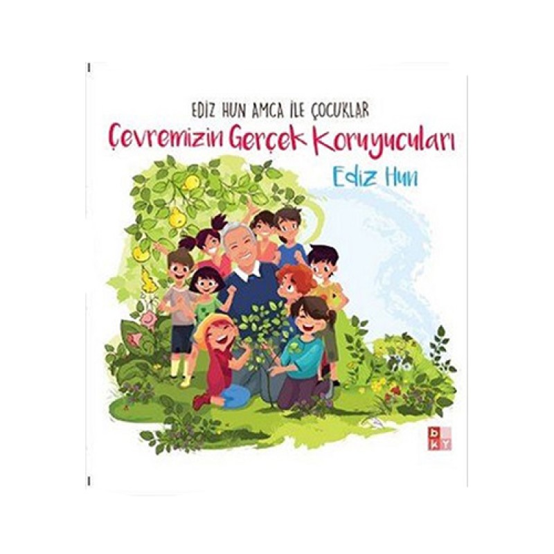 Çevremizin Gerçek Koruyucuları Çevremizin Gerçek Koruyucuları