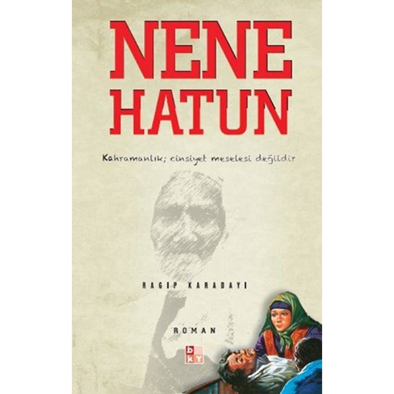 Nene Hatun Nene Hatun