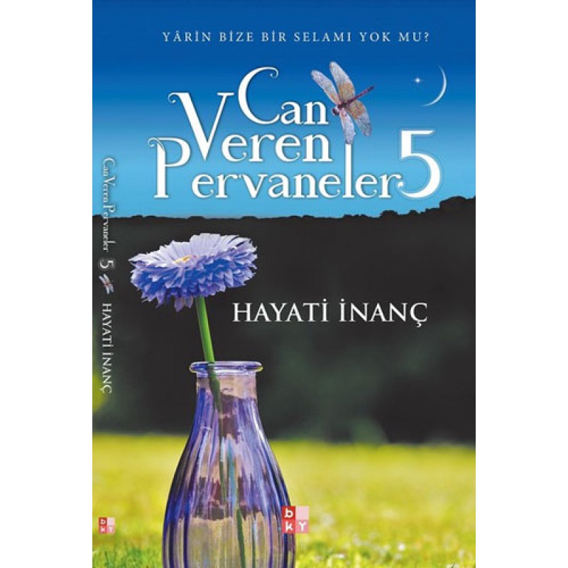 Can Veren Pervaneler 5 Can Veren Pervaneler 5