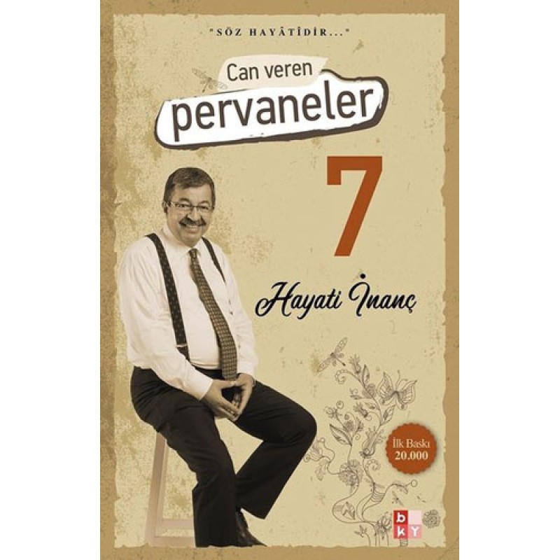 Can Veren Pervaneler 7 Can Veren Pervaneler 7