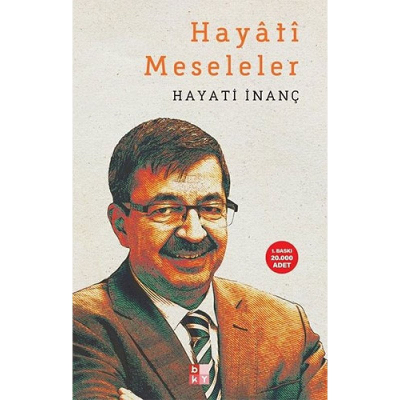 Hayati Meseleler Hayati Meseleler