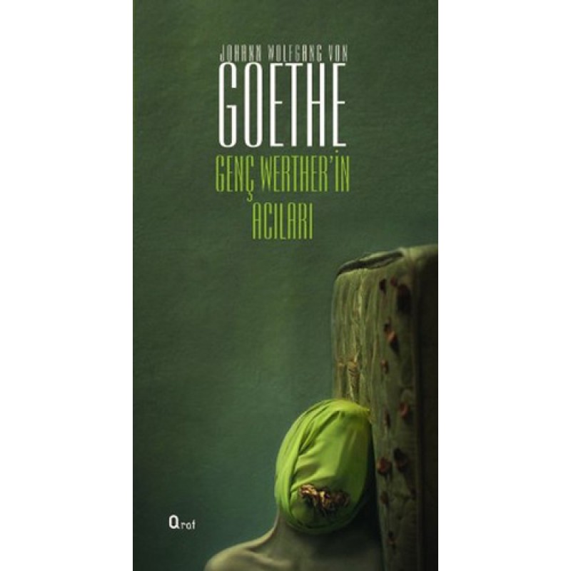 Genç Werther'in Acıları