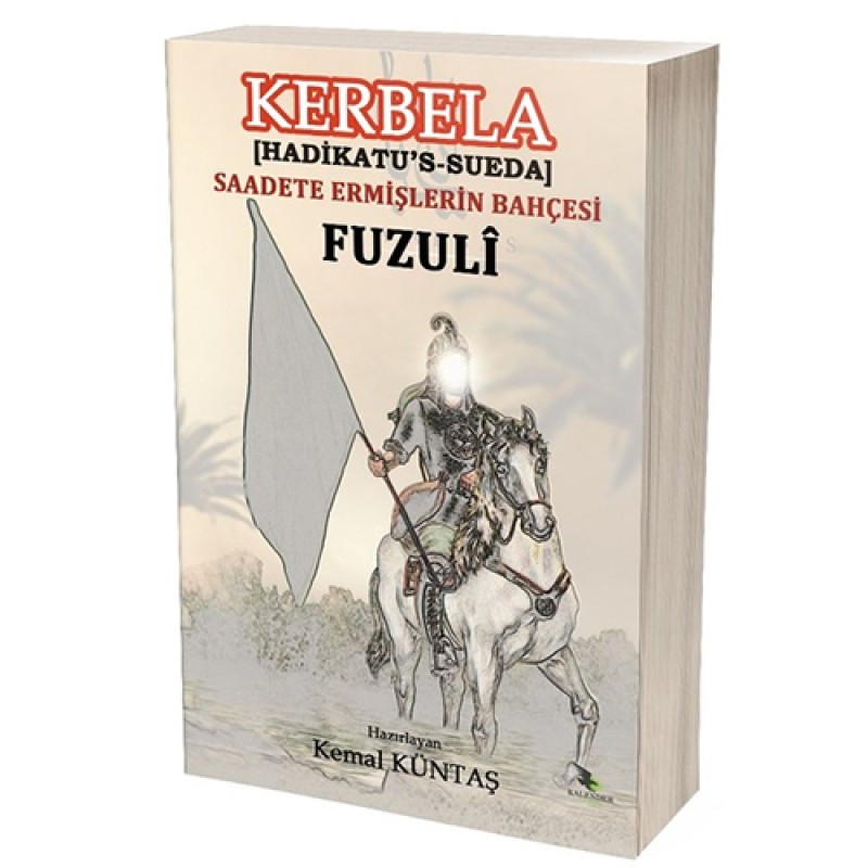 Kerbela - Hadikatu's Sueda Kerbela - Hadikatu's Sueda