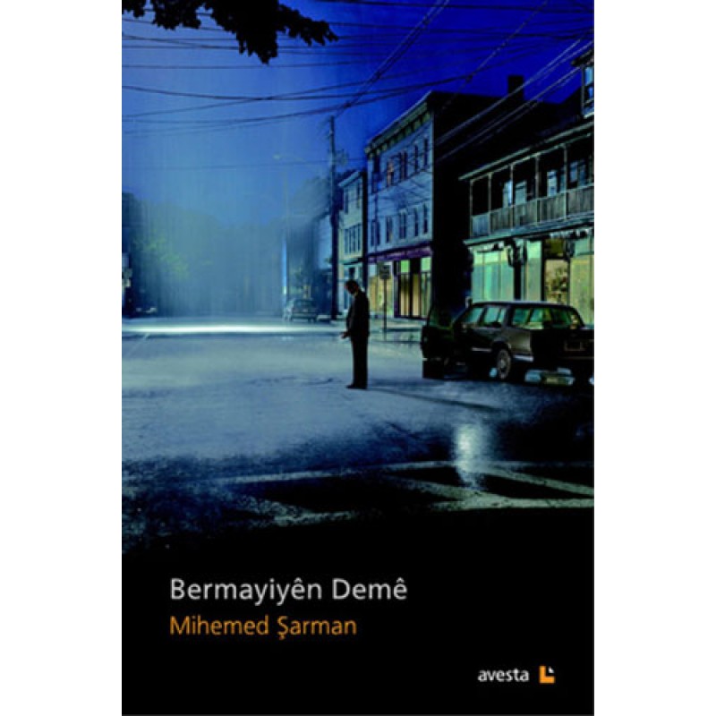Bermayiyen Deme Bermayiyen Deme