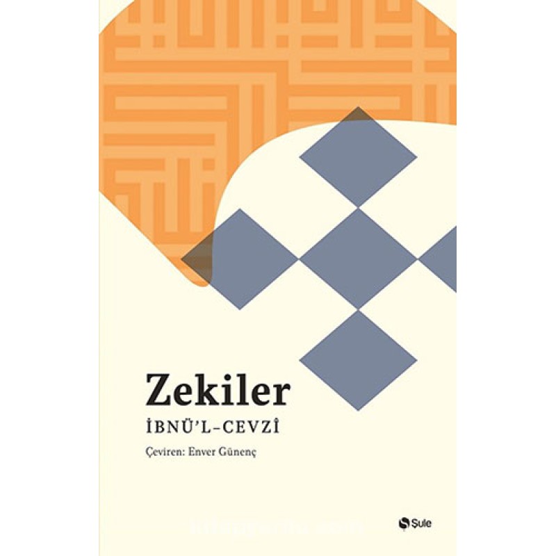 Zekiler