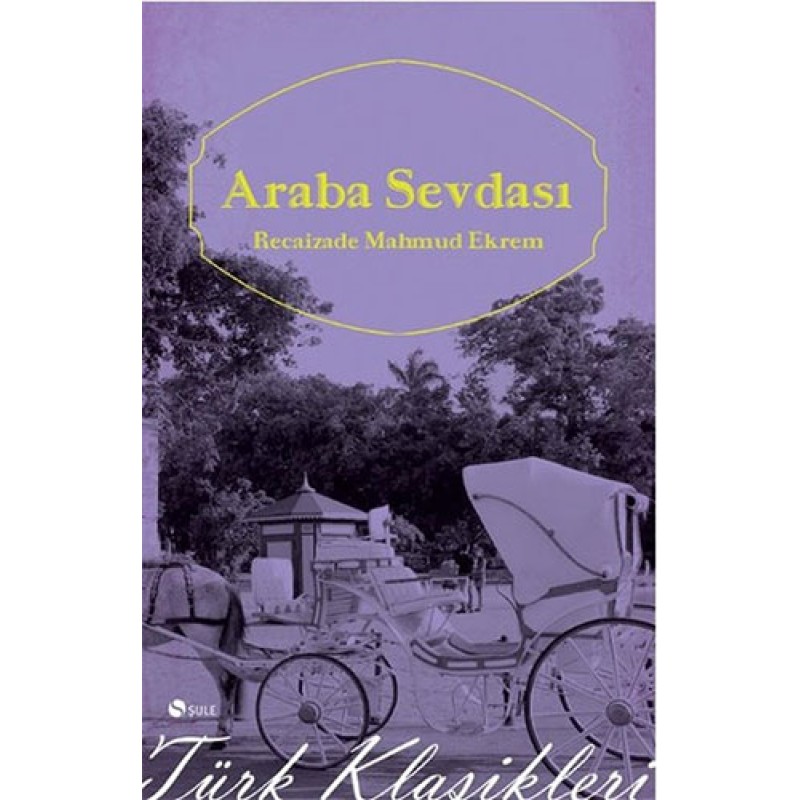Araba Sevdası Araba Sevdası