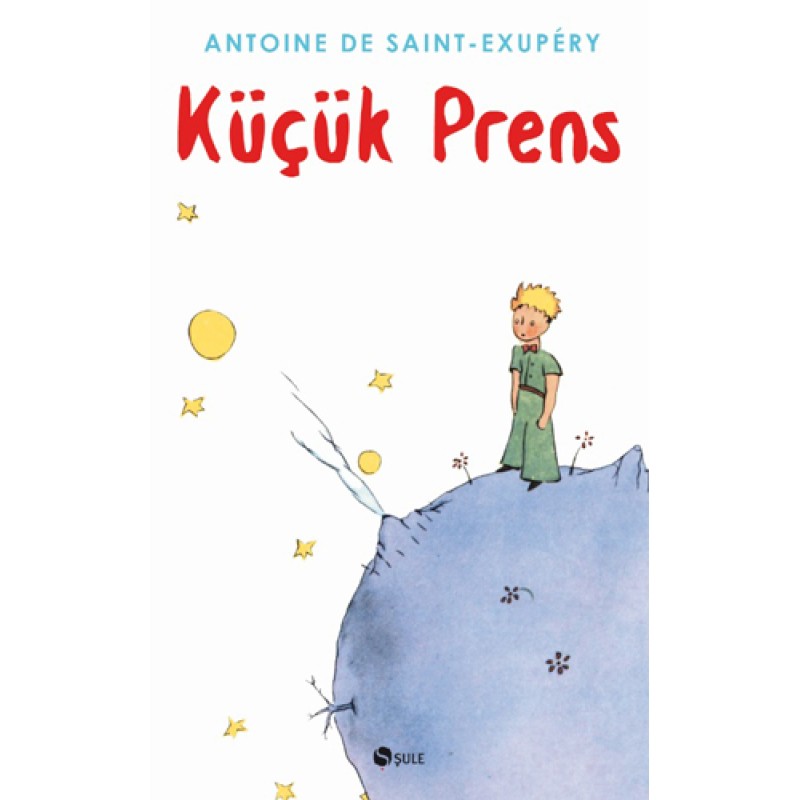 Küçük Prens Küçük Prens