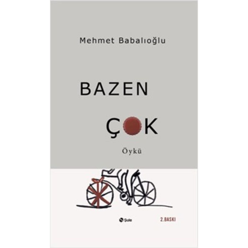 Bazen Çok Bazen Çok