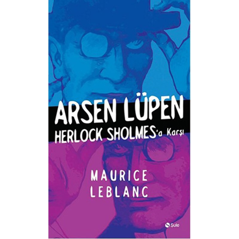 Arsen Lüpen Herlock Sholmes'a Karşı Arsen Lüpen Herlock Sholmes'a Karşı