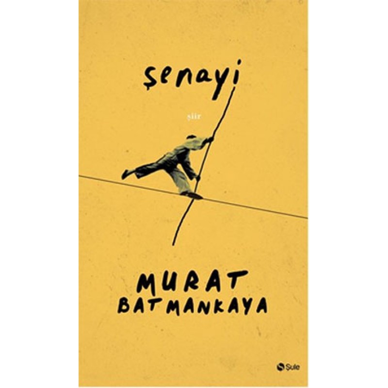 Şenayi
