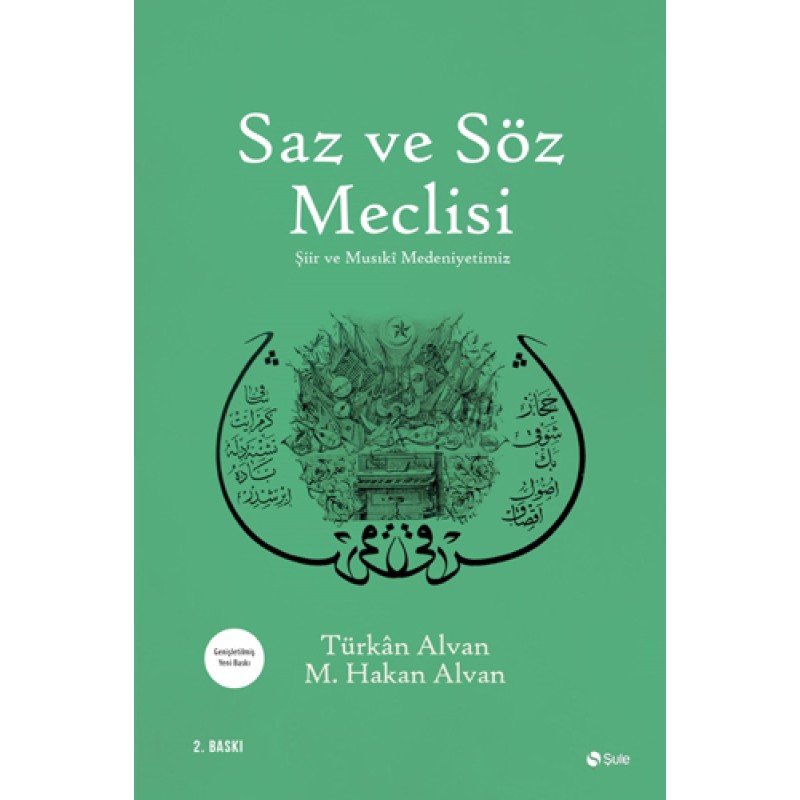 Saz ve Söz Meclisi Saz ve Söz Meclisi