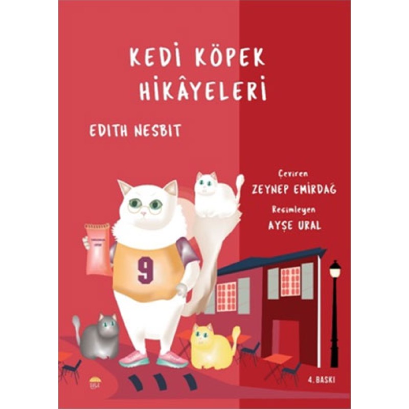 Kedi Köpek Hikayeleri Kedi Köpek Hikayeleri