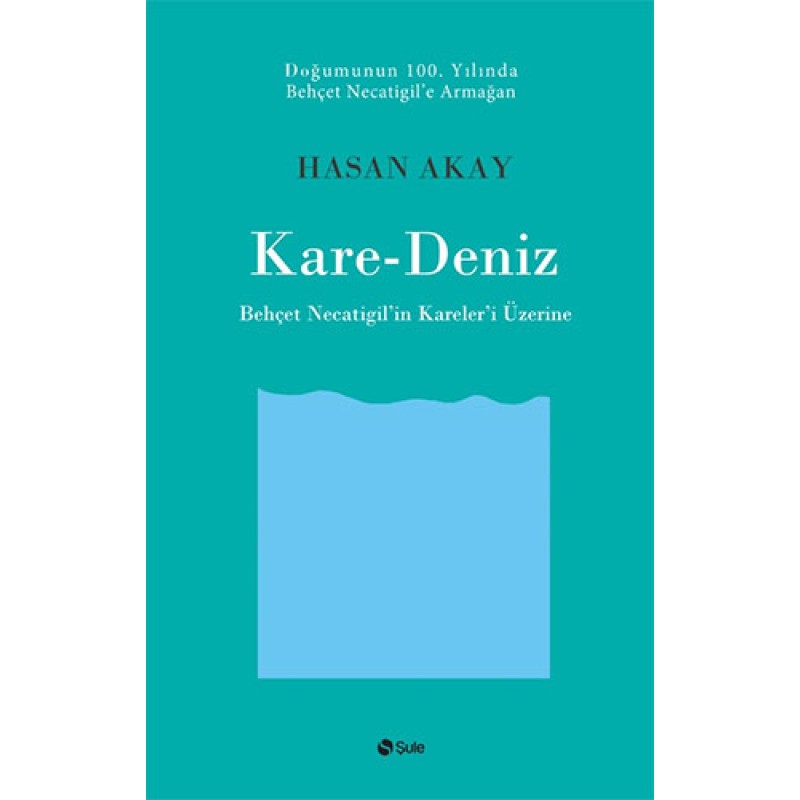 Kare-Deniz Kare-Deniz