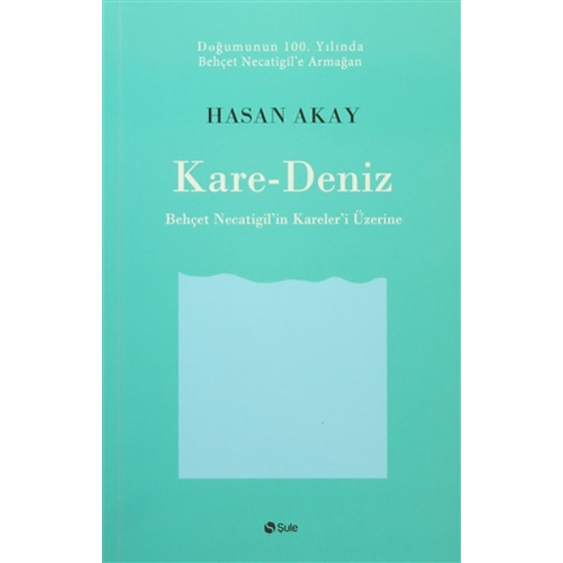 Kare-Deniz