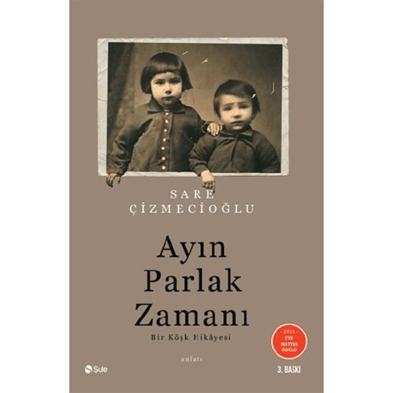 Ayın Parlak Zamanı Ayın Parlak Zamanı