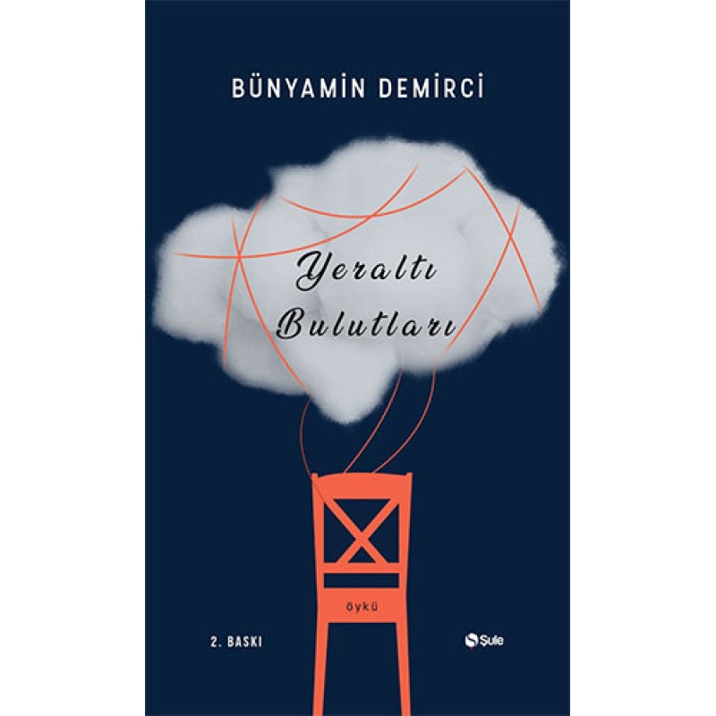 Yeraltı Bulutları Yeraltı Bulutları