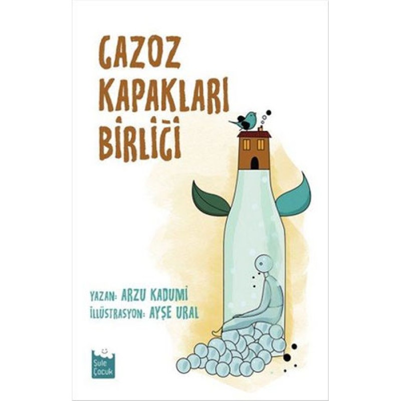 Gazoz Kapakları Birliği