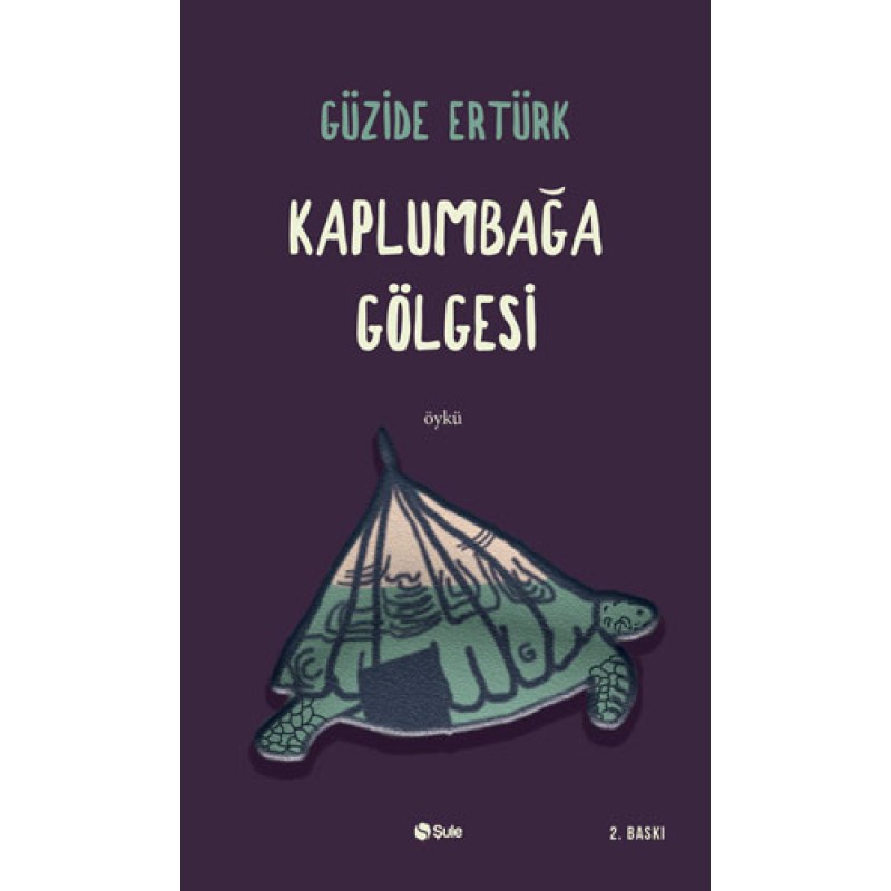 Kaplumbağa Gölgesi Kaplumbağa Gölgesi