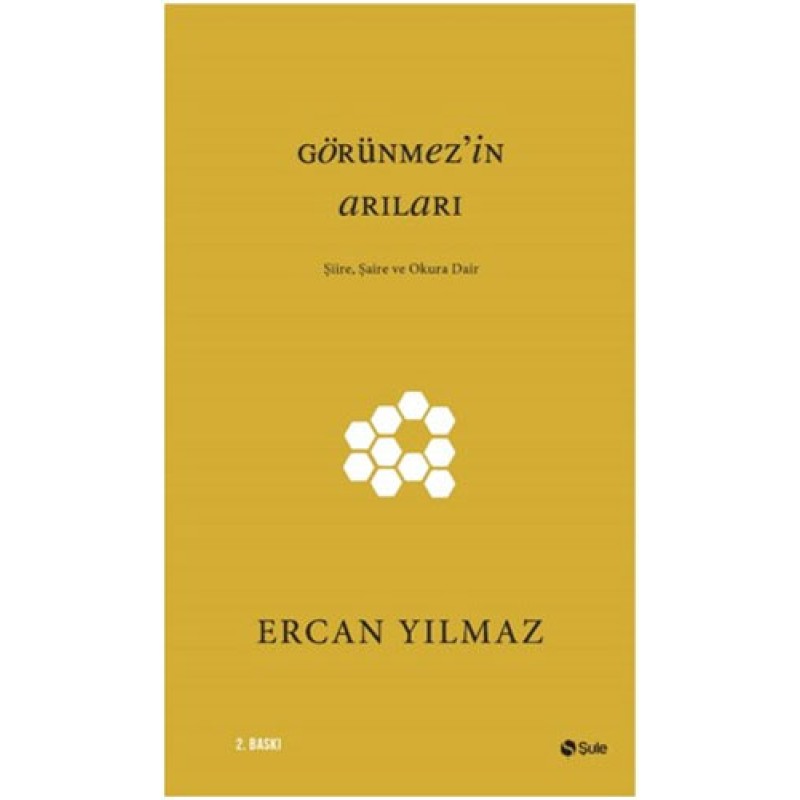 Görünmezin Arıları Görünmezin Arıları