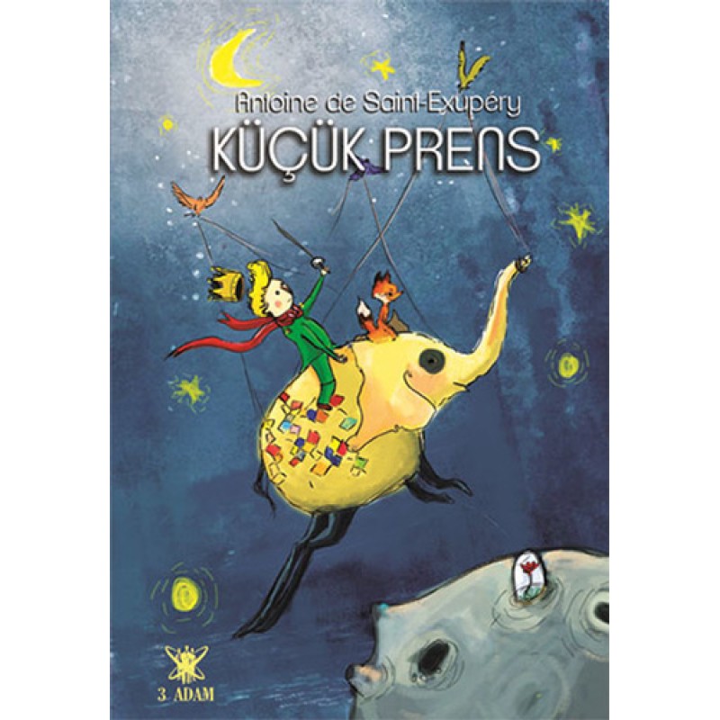 Küçük Prens Küçük Prens