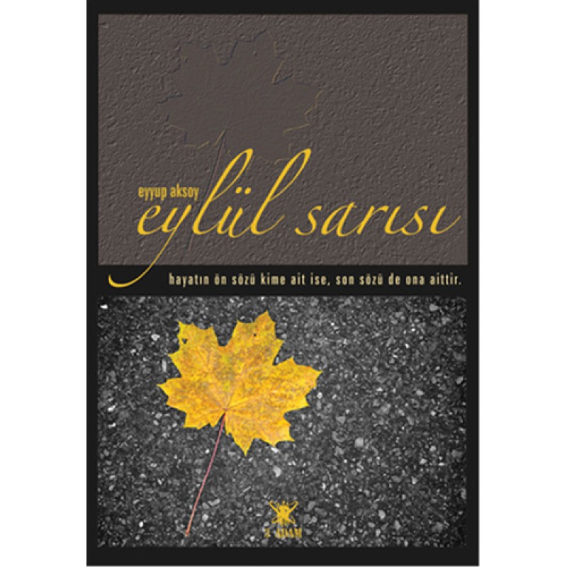 Eylül Sarısı Eylül Sarısı