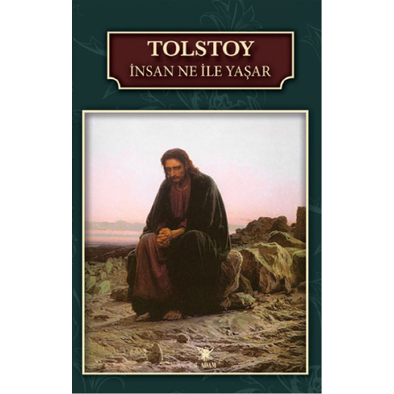 İnsan Ne ile Yaşar İnsan Ne ile Yaşar