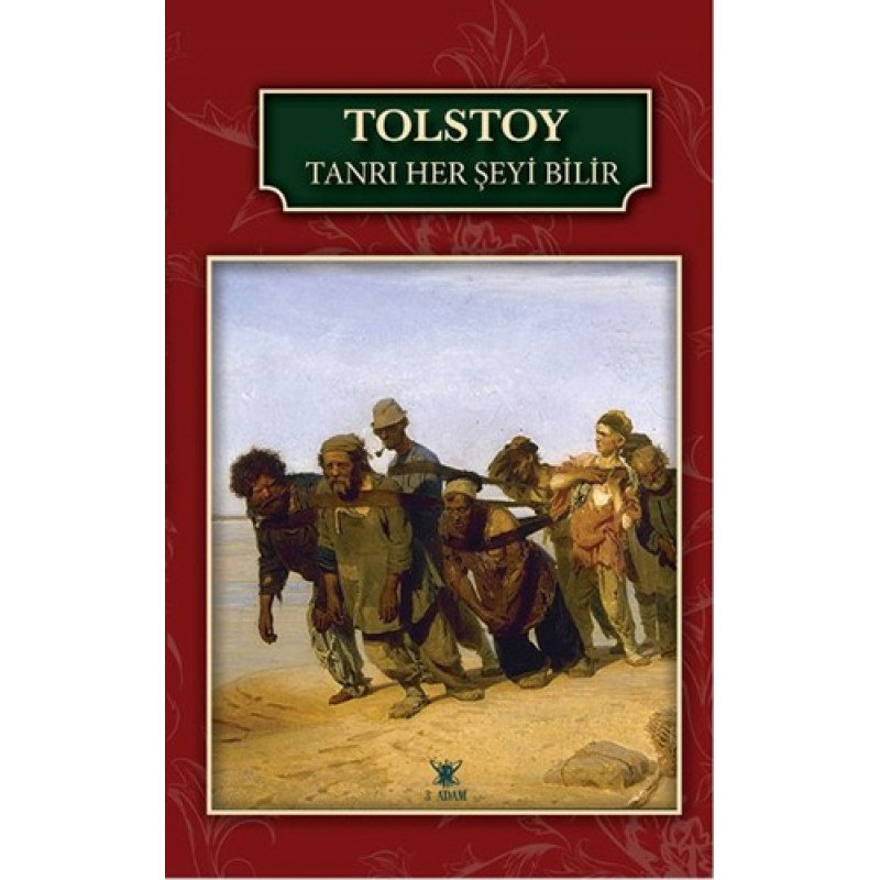Tanrı Her Şeyi Bilir Tanrı Her Şeyi Bilir