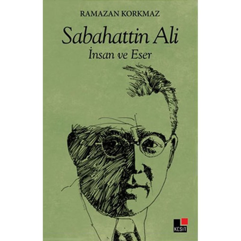 Sabahattin Ali