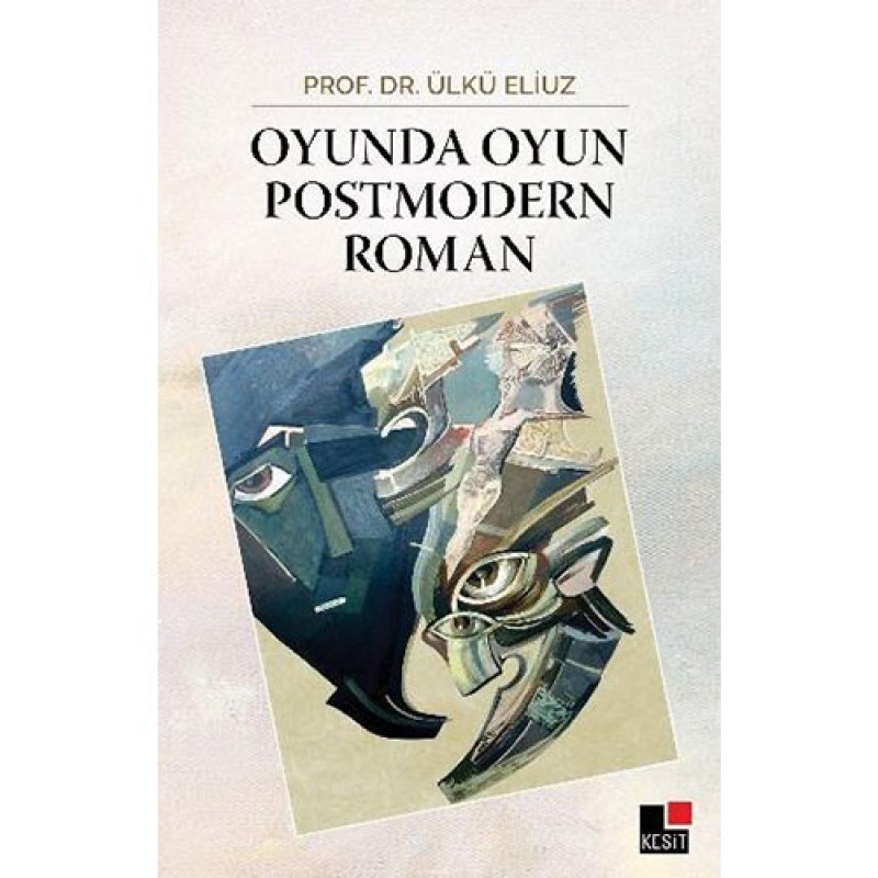 Oyunda Oyun Postmodern Roman Oyunda Oyun Postmodern Roman