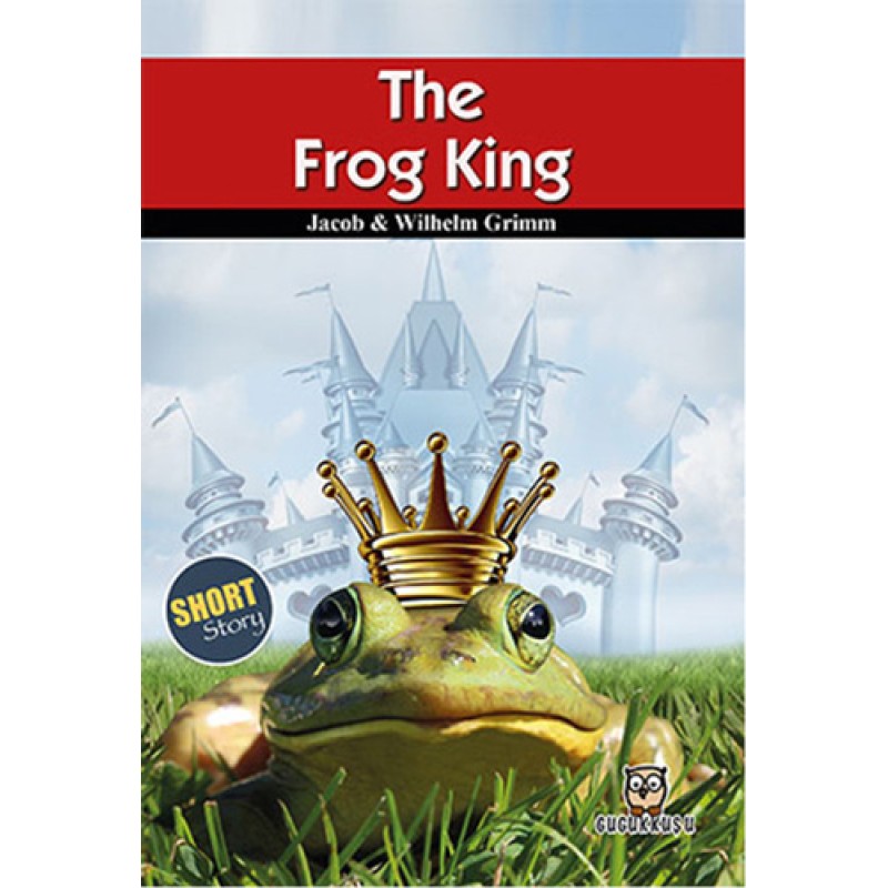 The Frog King