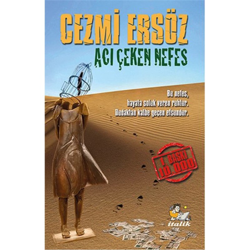 Acı Çeken Nefes Acı Çeken Nefes