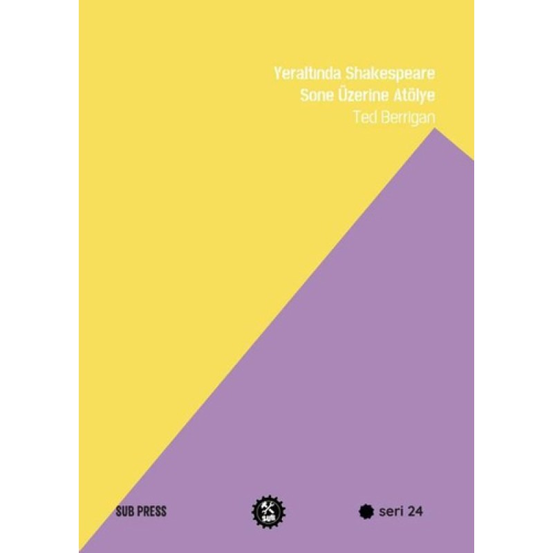 Yeraltında Shakespeare Yeraltında Shakespeare