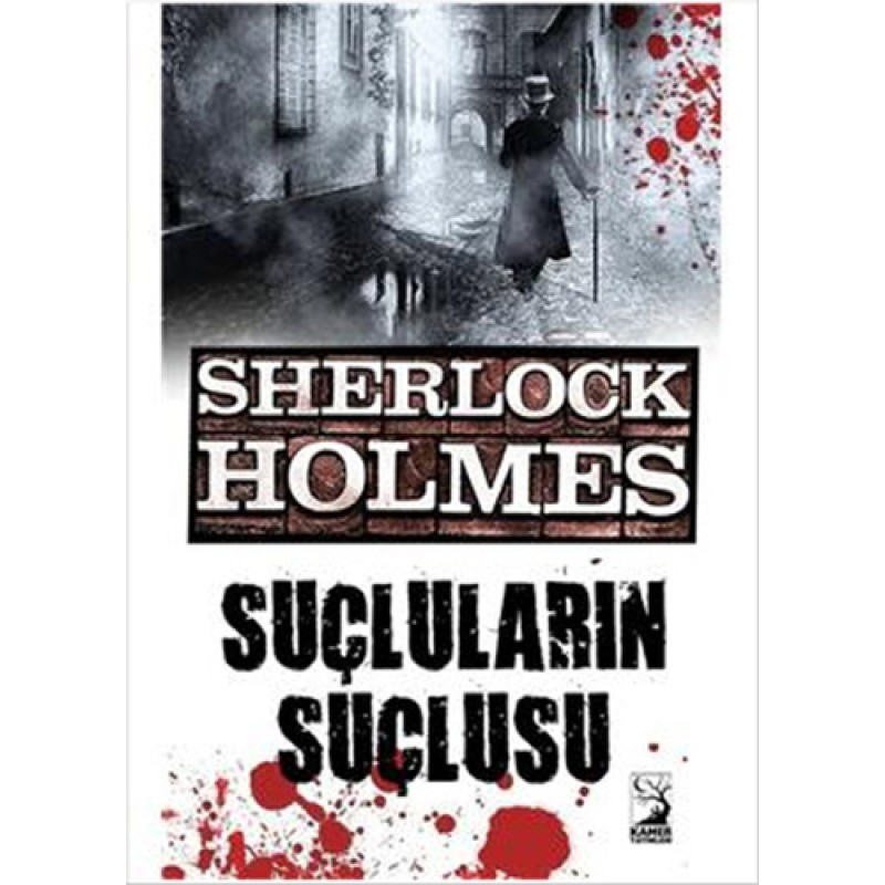 Sherlock Holmes - Suçluların Suçlusu Sherlock Holmes - Suçluların Suçlusu