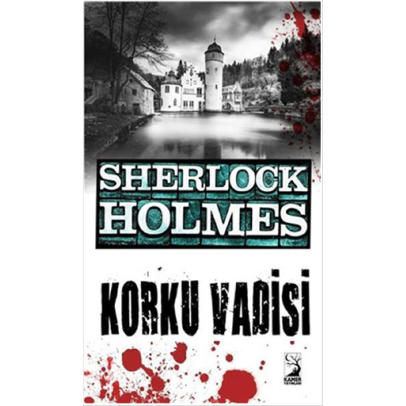 Sherlock Holmes - Korku Vadisi