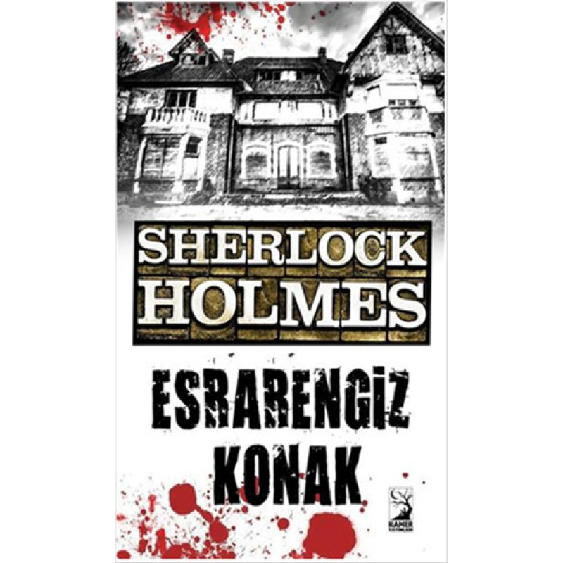 Sherlock Holmes - Esrarengiz Konak