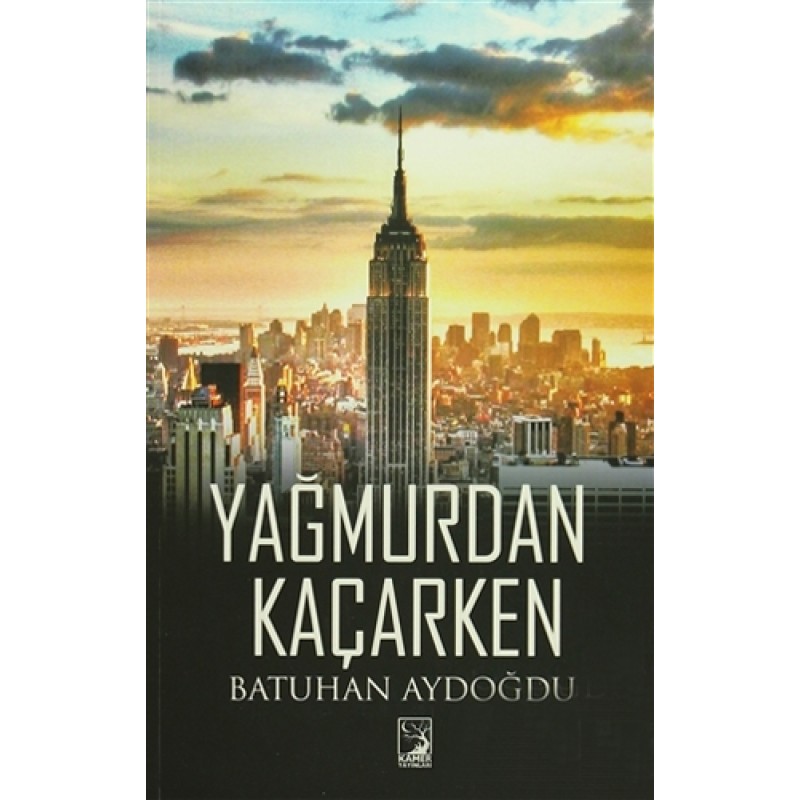 Yağmurdan Kaçarken Yağmurdan Kaçarken