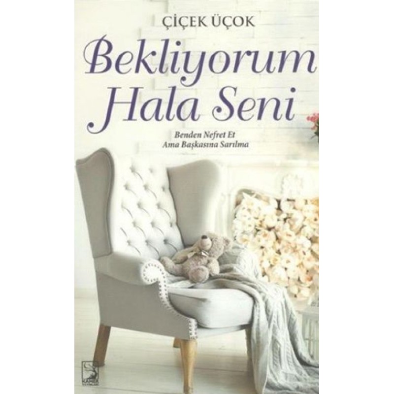 Bekliyorum Hala Seni Bekliyorum Hala Seni