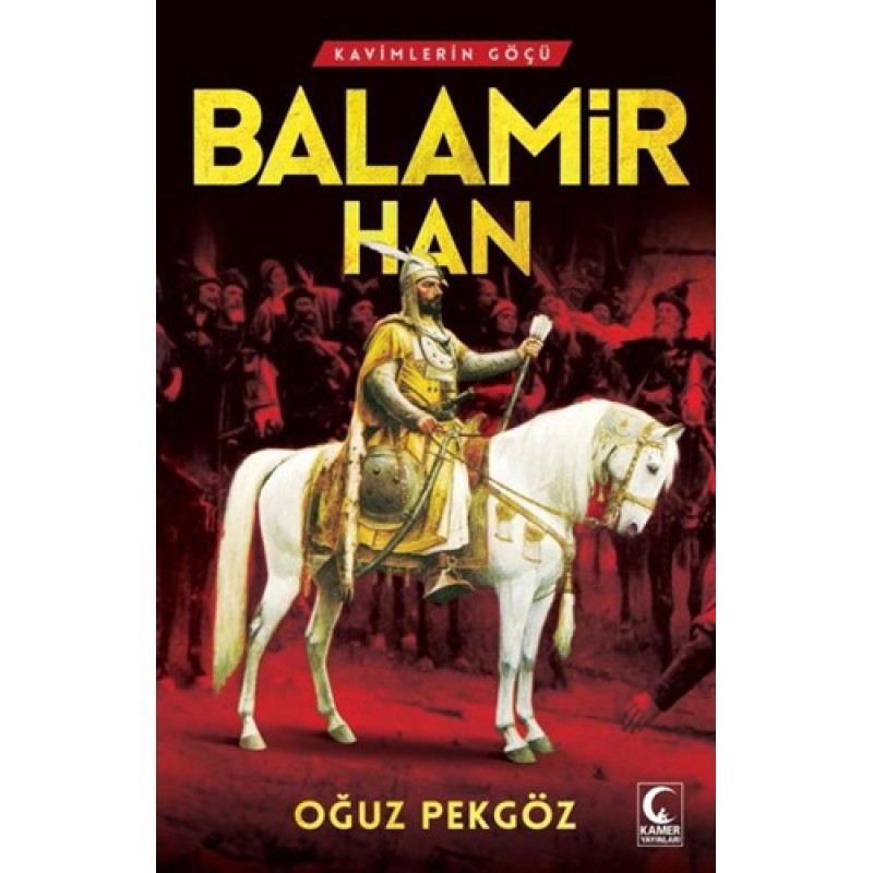 Balamir Han Balamir Han