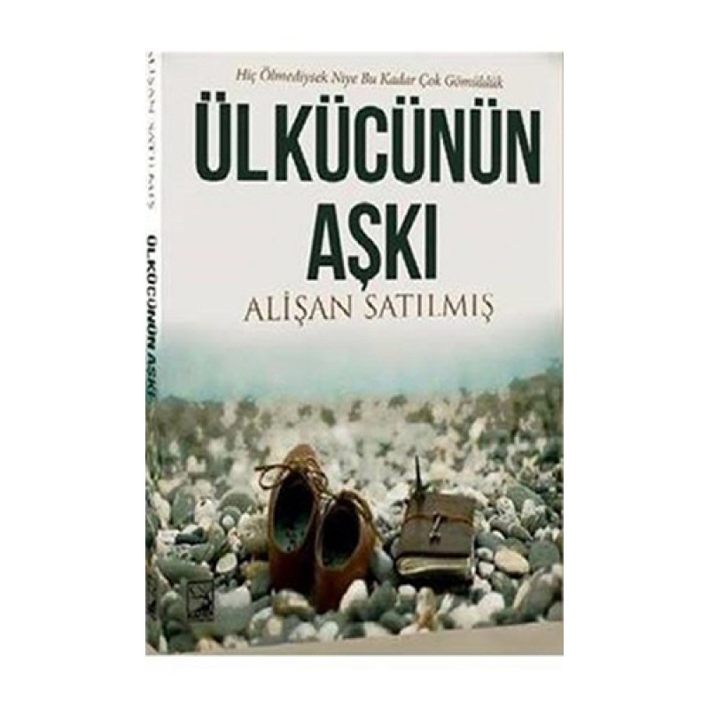 Ülkücünün Aşkı