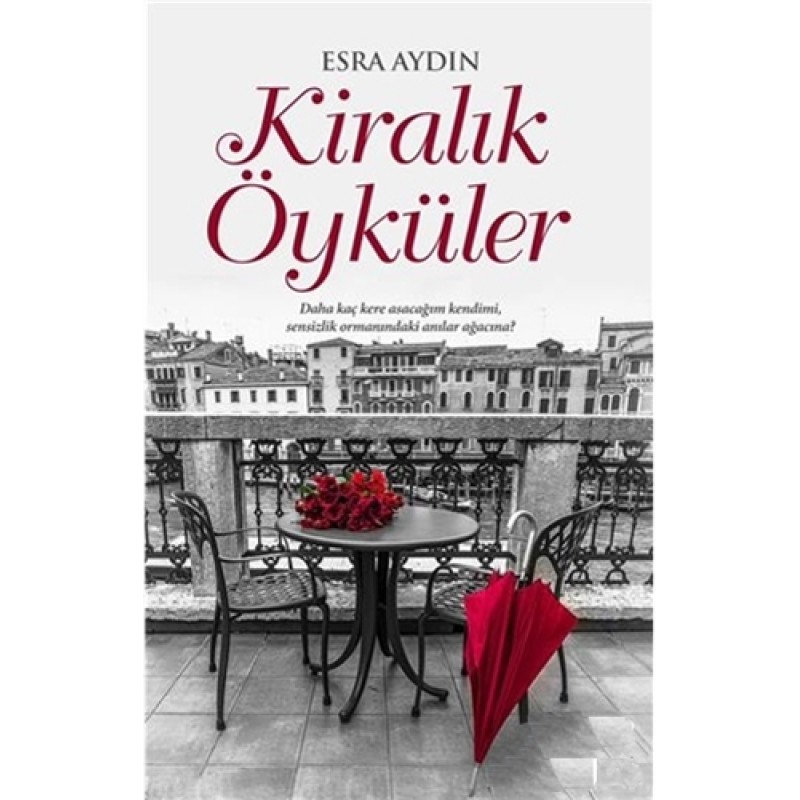 Kiralık Öyküler Kiralık Öyküler
